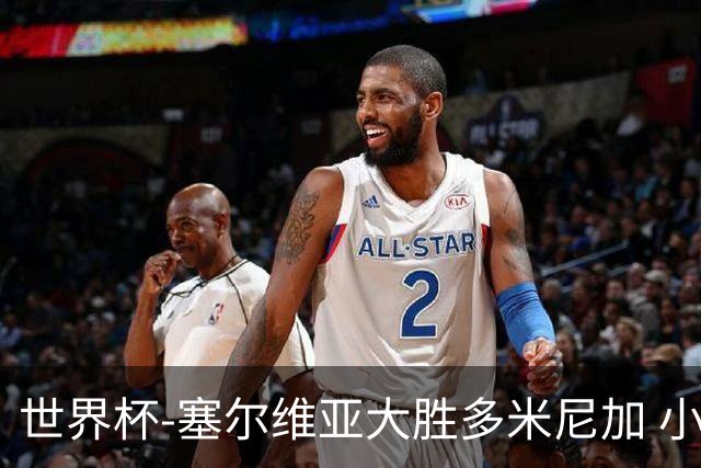 世界杯-塞尔维亚大胜多米尼加 小组第二进八强