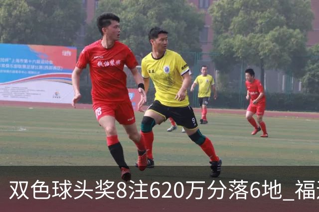 双色球头奖8注620万分落6地 福运奖开824万注