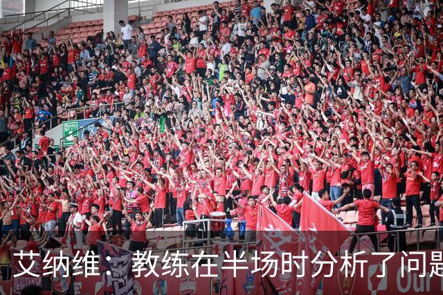 艾纳维：教练在半场时分析了问题 会仔细观察法国和巴拉圭的表现